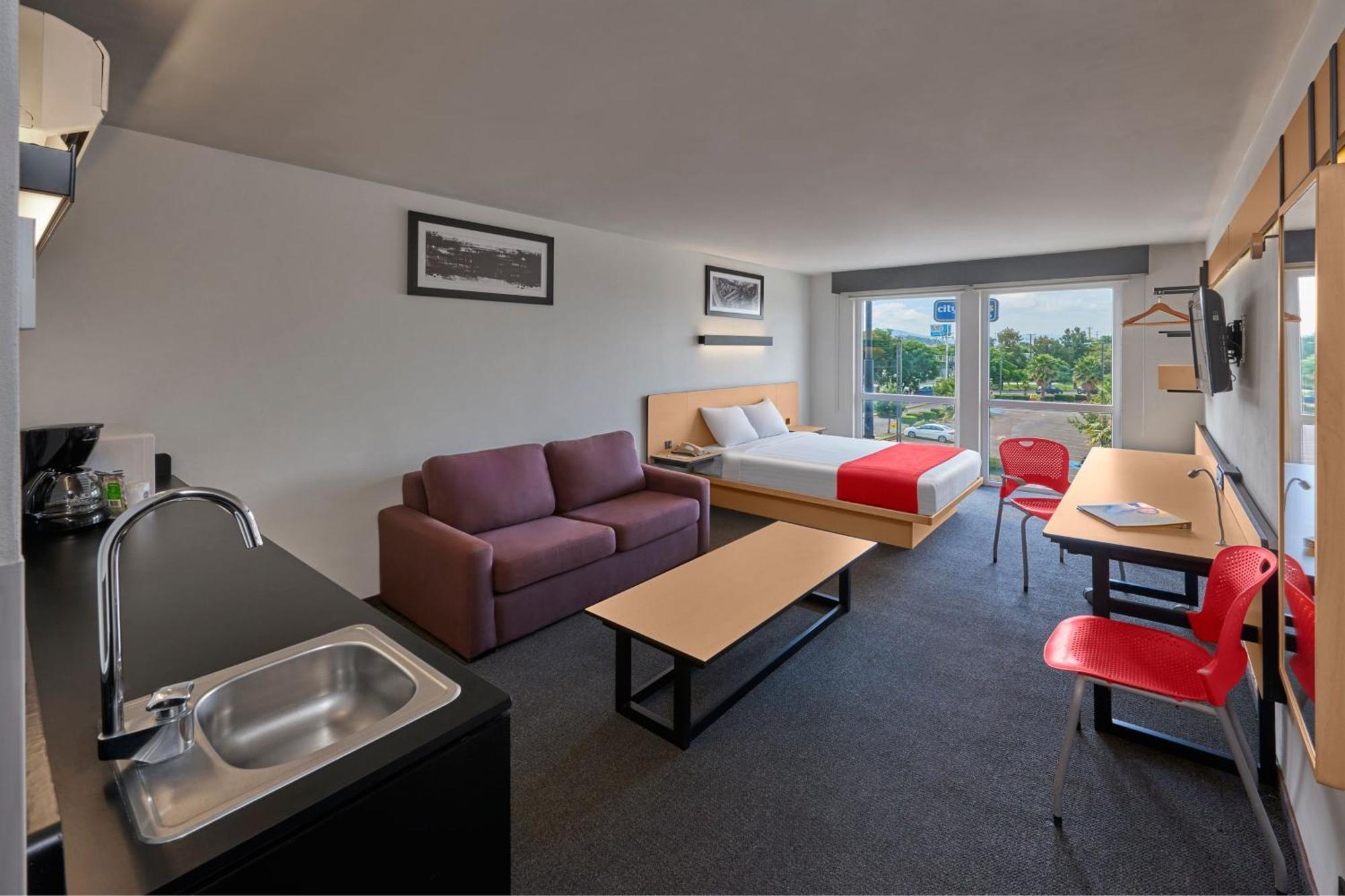 City Express By Marriott Queretaro Jurica Екстер'єр фото