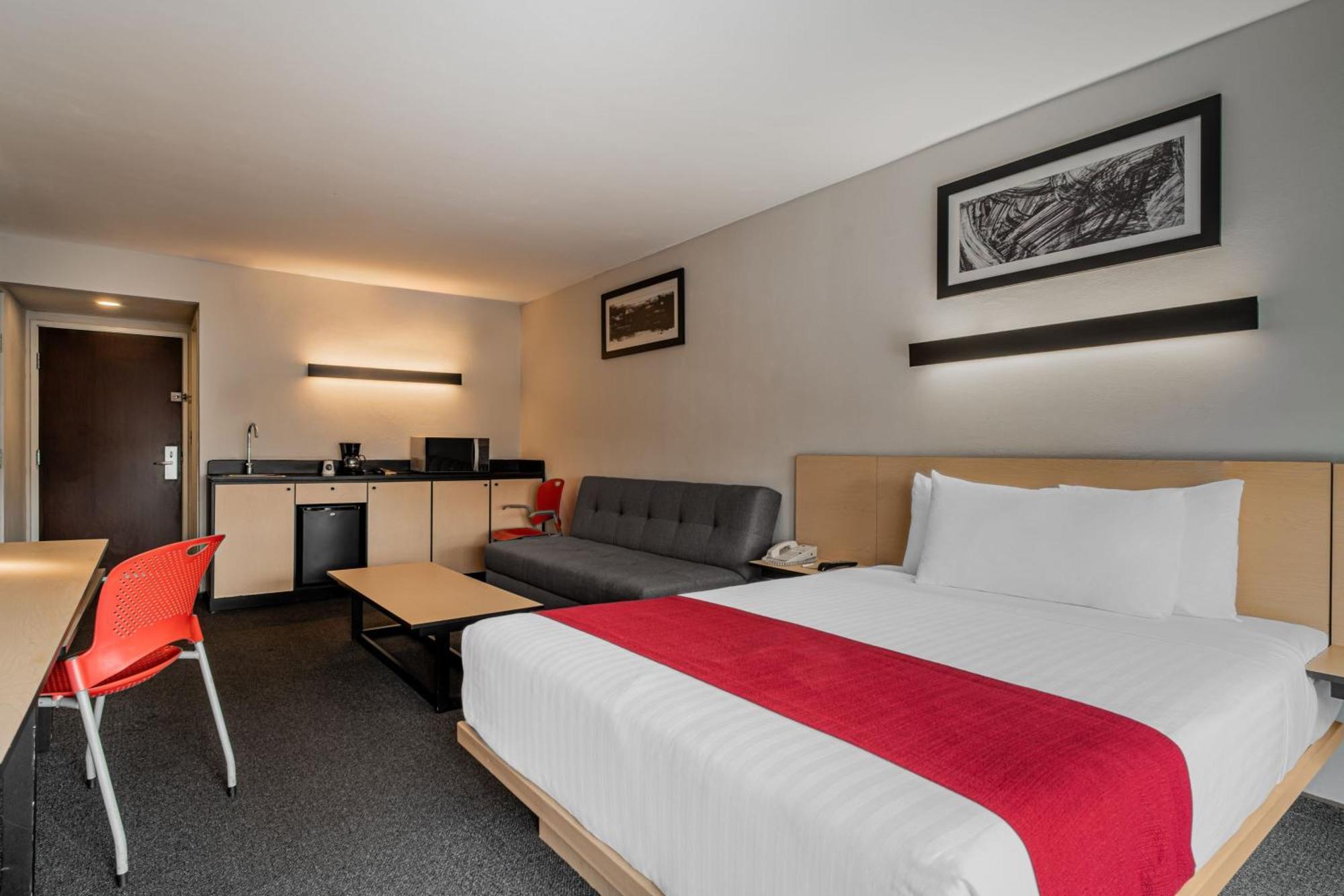 City Express By Marriott Queretaro Jurica Екстер'єр фото