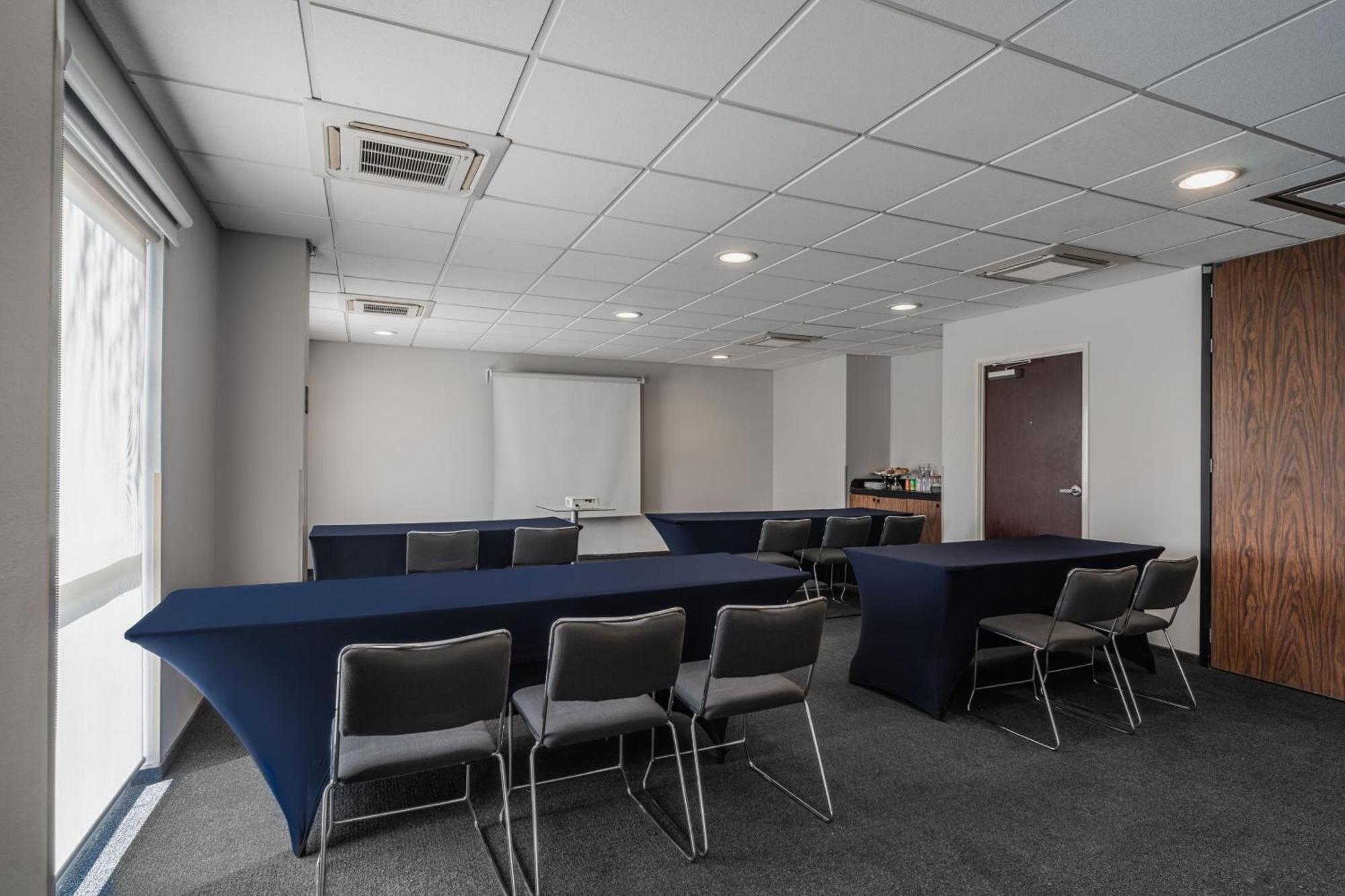 City Express By Marriott Queretaro Jurica Екстер'єр фото