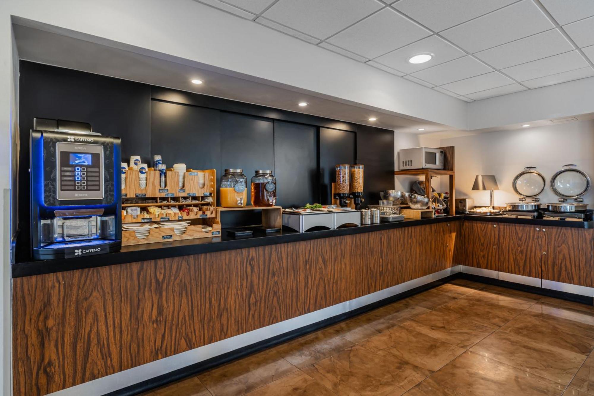 City Express By Marriott Queretaro Jurica Екстер'єр фото