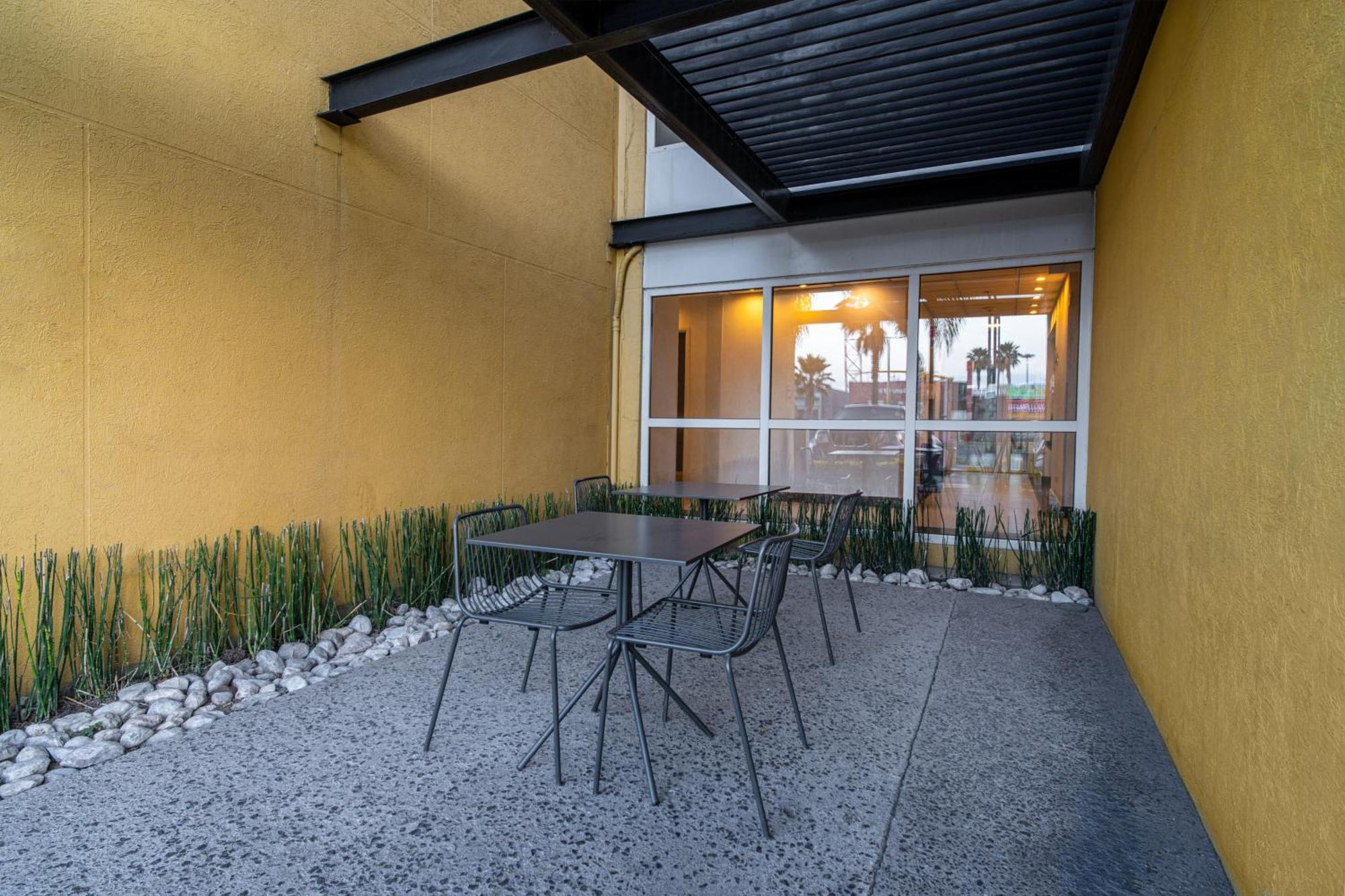 City Express By Marriott Queretaro Jurica Екстер'єр фото