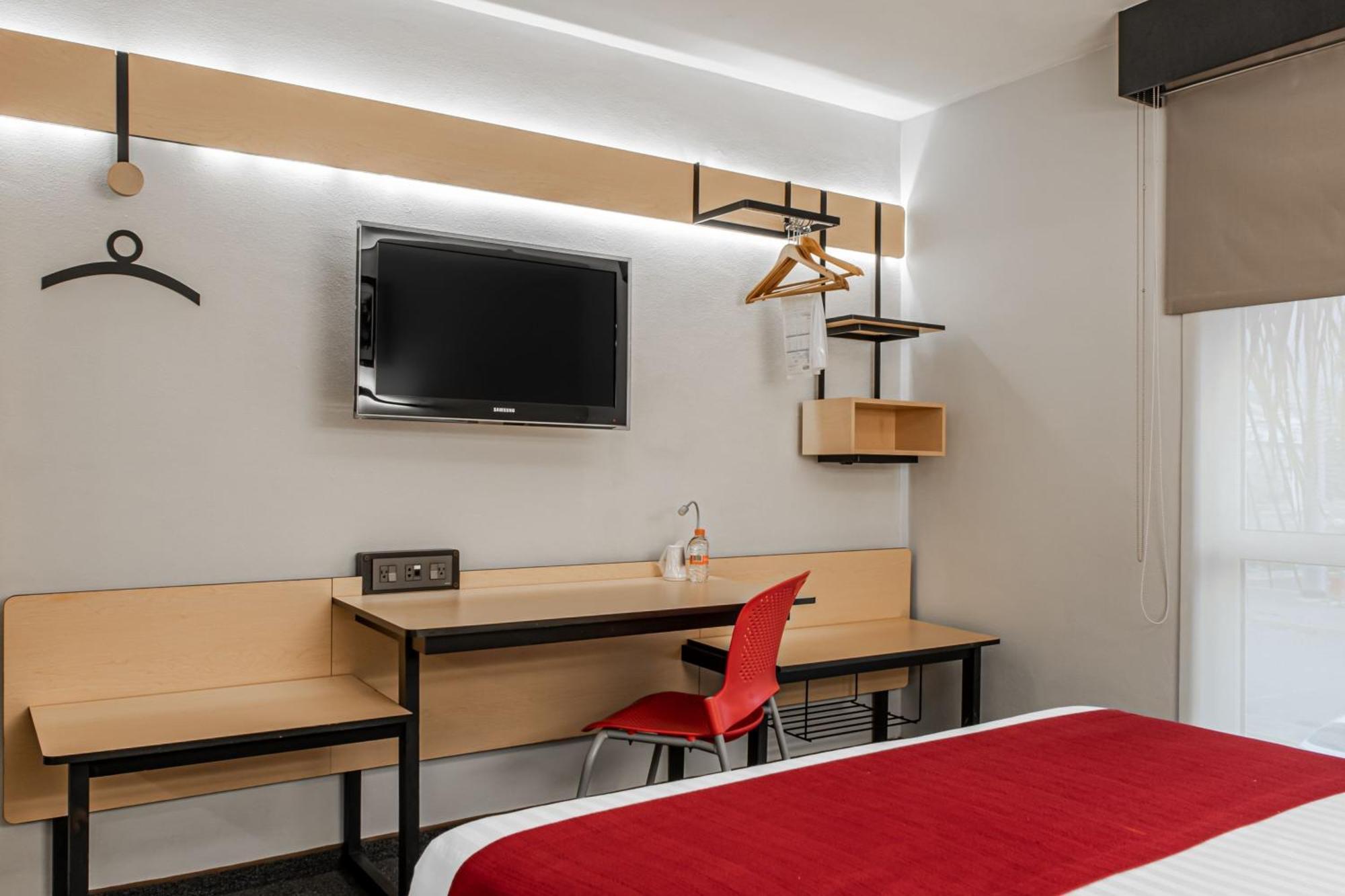 City Express By Marriott Queretaro Jurica Екстер'єр фото