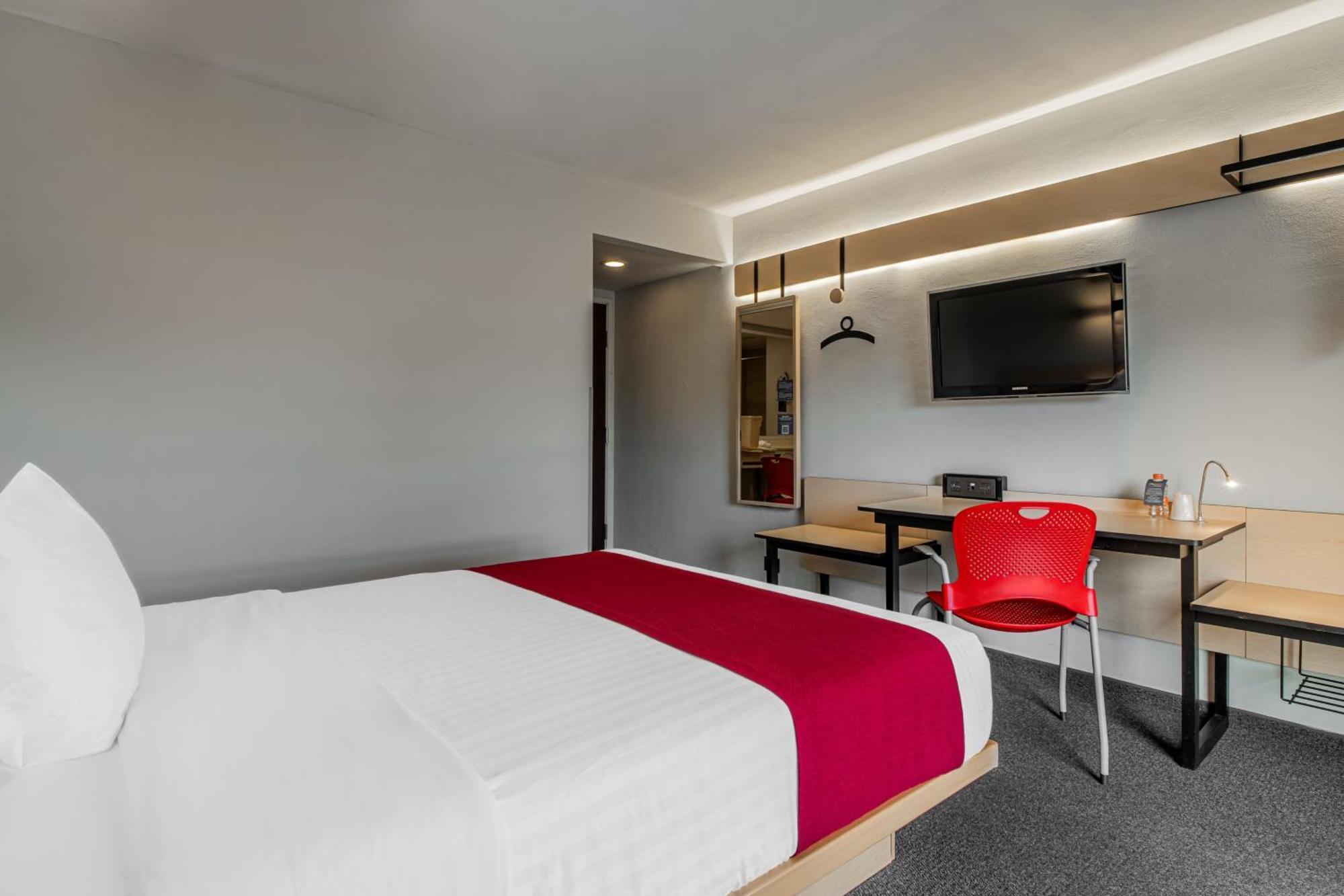 City Express By Marriott Queretaro Jurica Екстер'єр фото