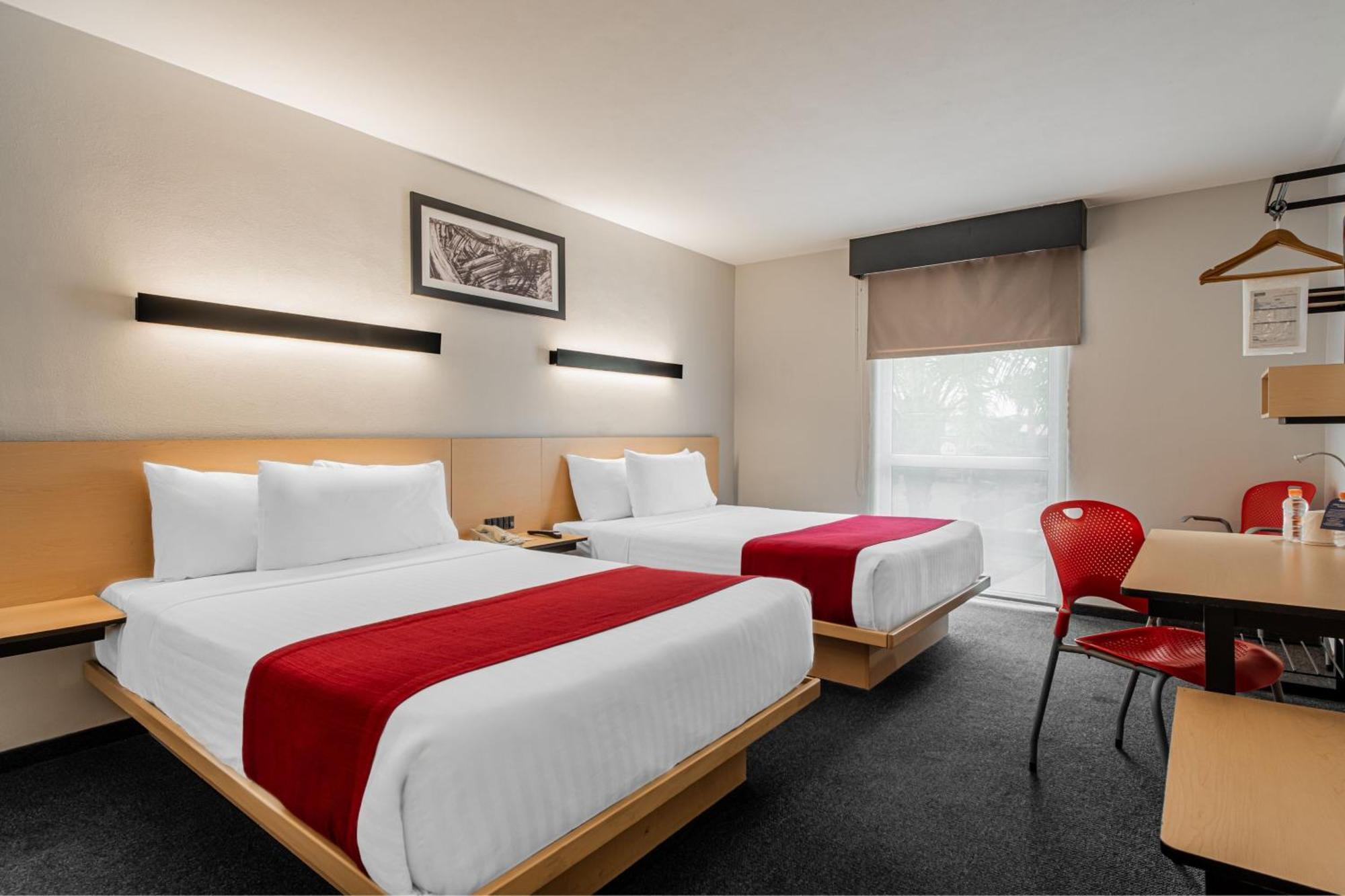 City Express By Marriott Queretaro Jurica Екстер'єр фото