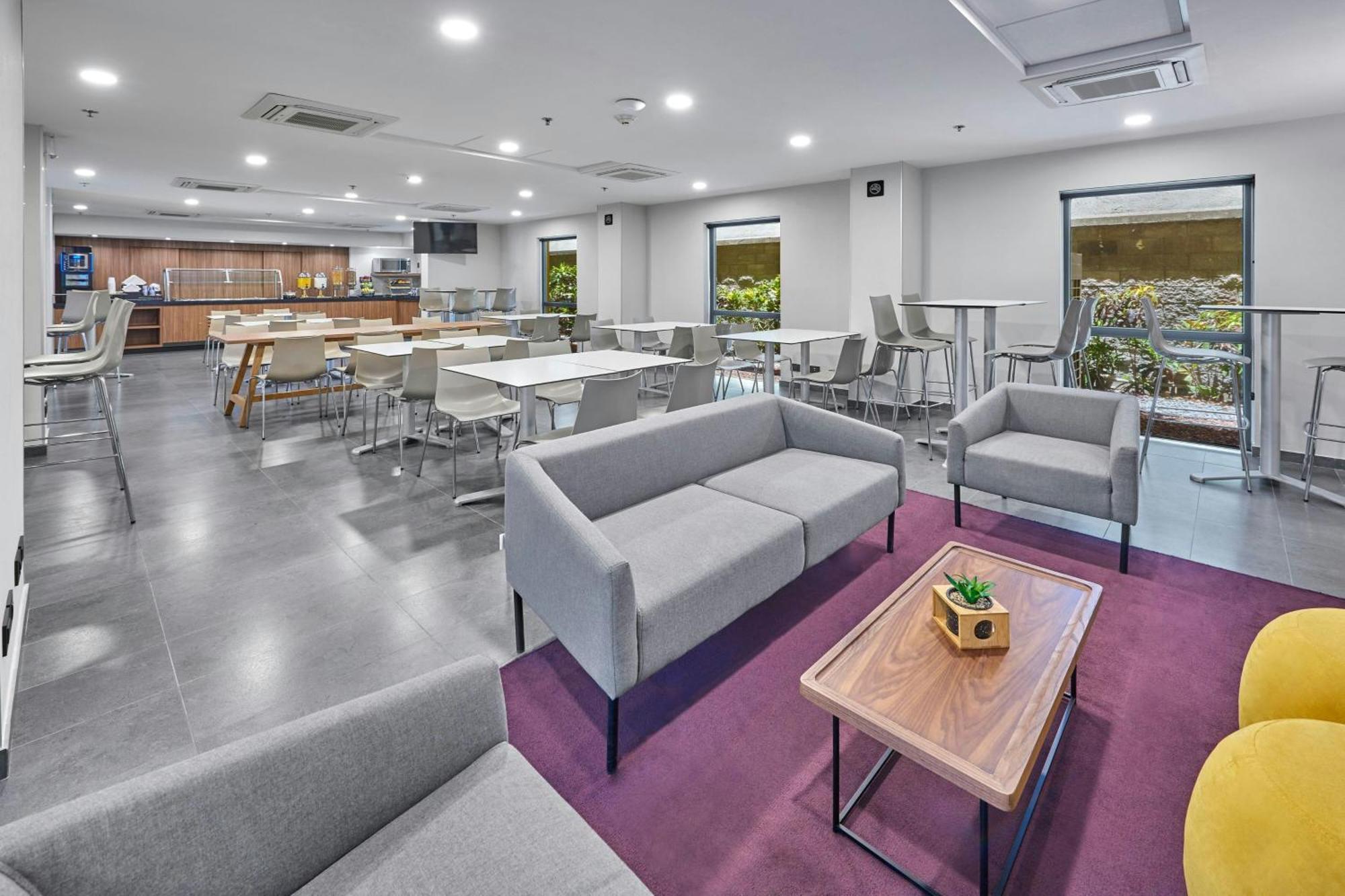 City Express By Marriott Queretaro Jurica Екстер'єр фото